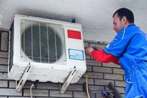 24/7 and Emergency HVAC Near Saginaw, TX | Air Conidtioning and Heating Contractors